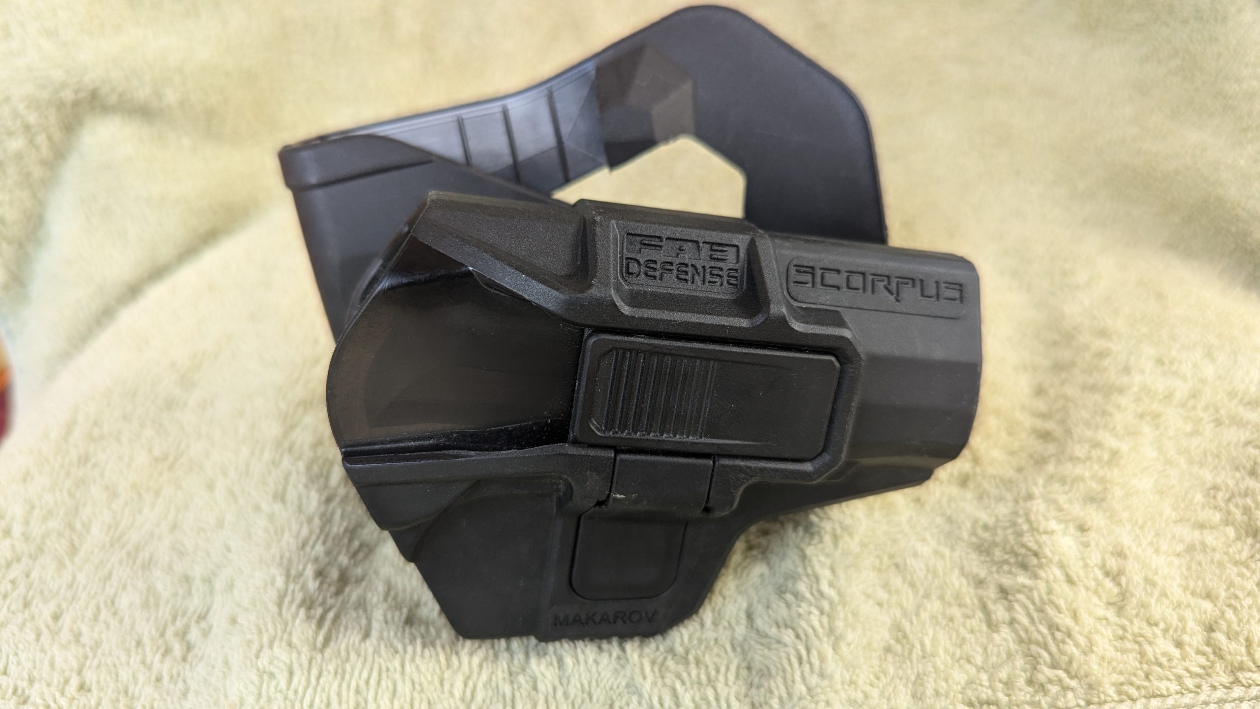 Holster FAB Defense M1 SCORPUS (Makarov PM)