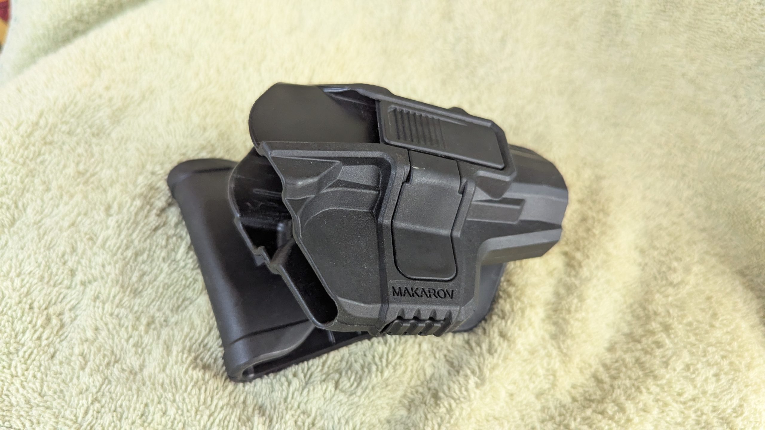 Holster FAB Defense M1 SCORPUS (Makarov PM)