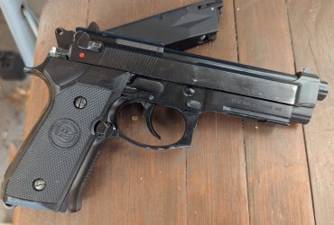 Beretta M9 GBB [WE]
