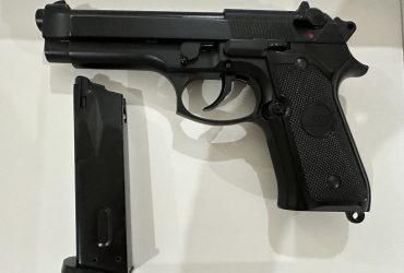 Beretta M9