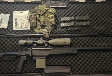 SSG11 NOVRITSCH