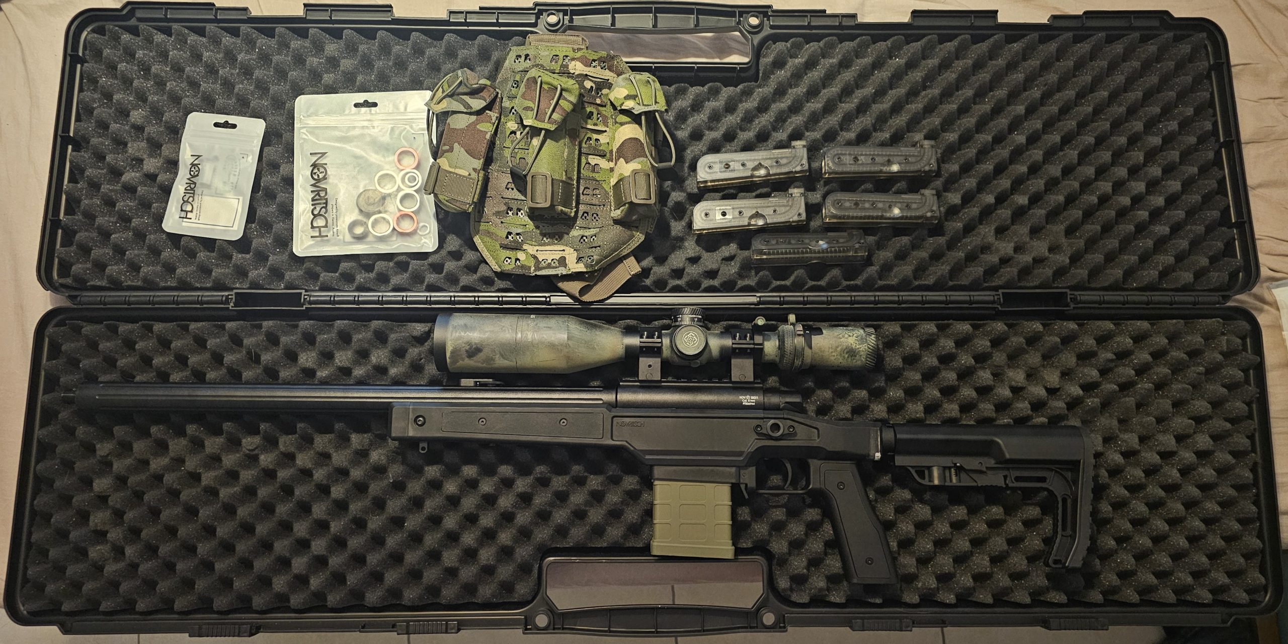SSG11 NOVRITSCH