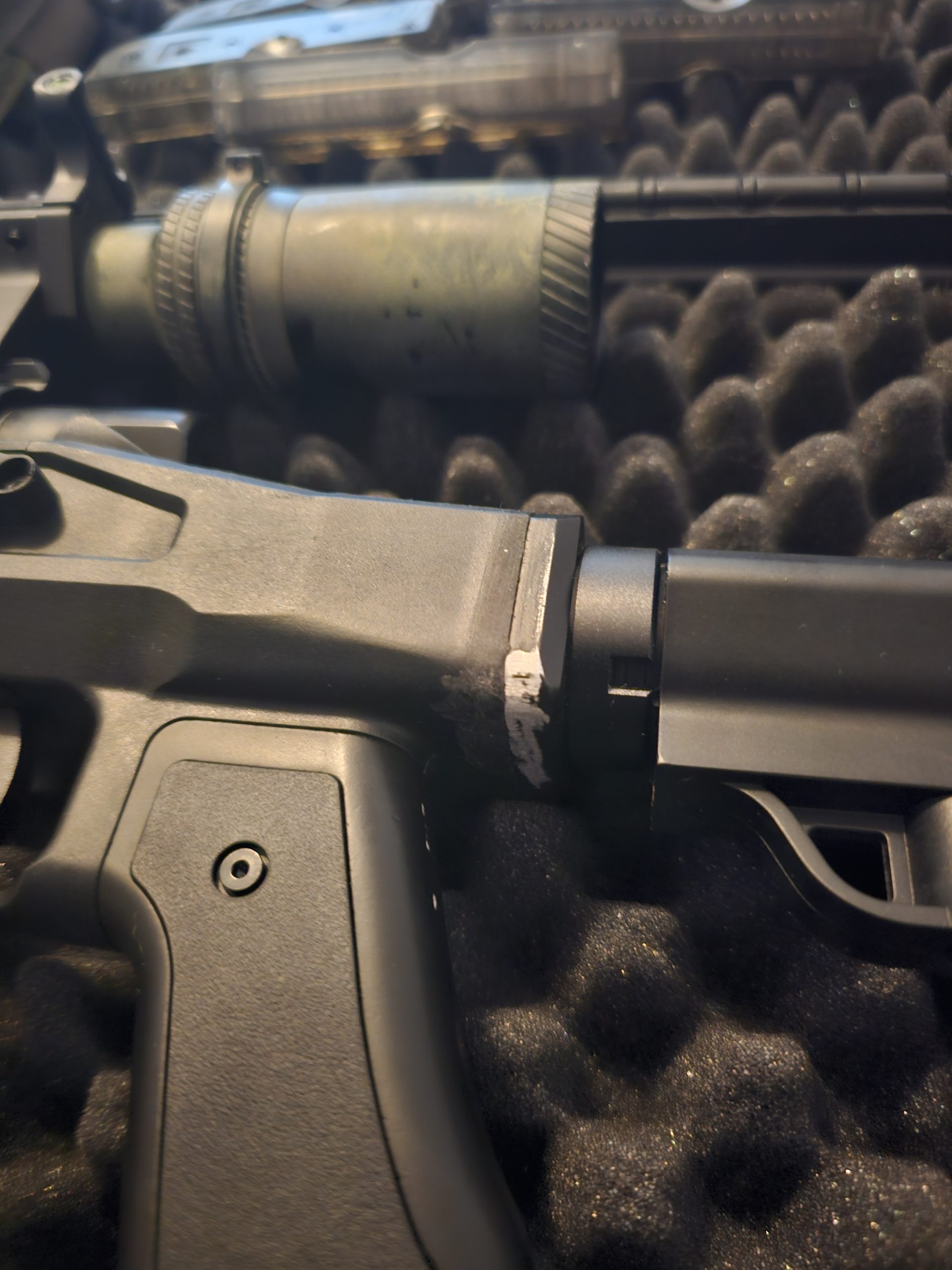 SSG11 NOVRITSCH
