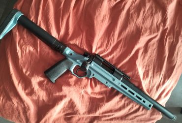 VRS One Tokyo marui