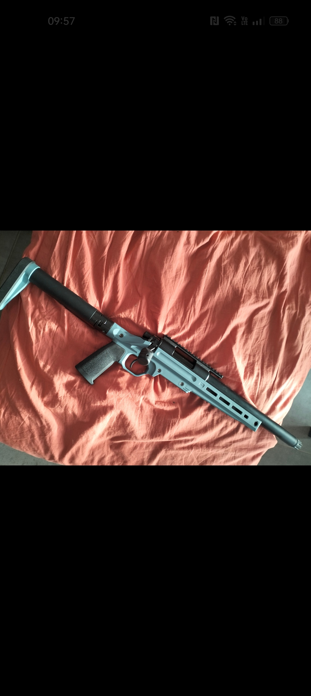 VRS One Tokyo marui