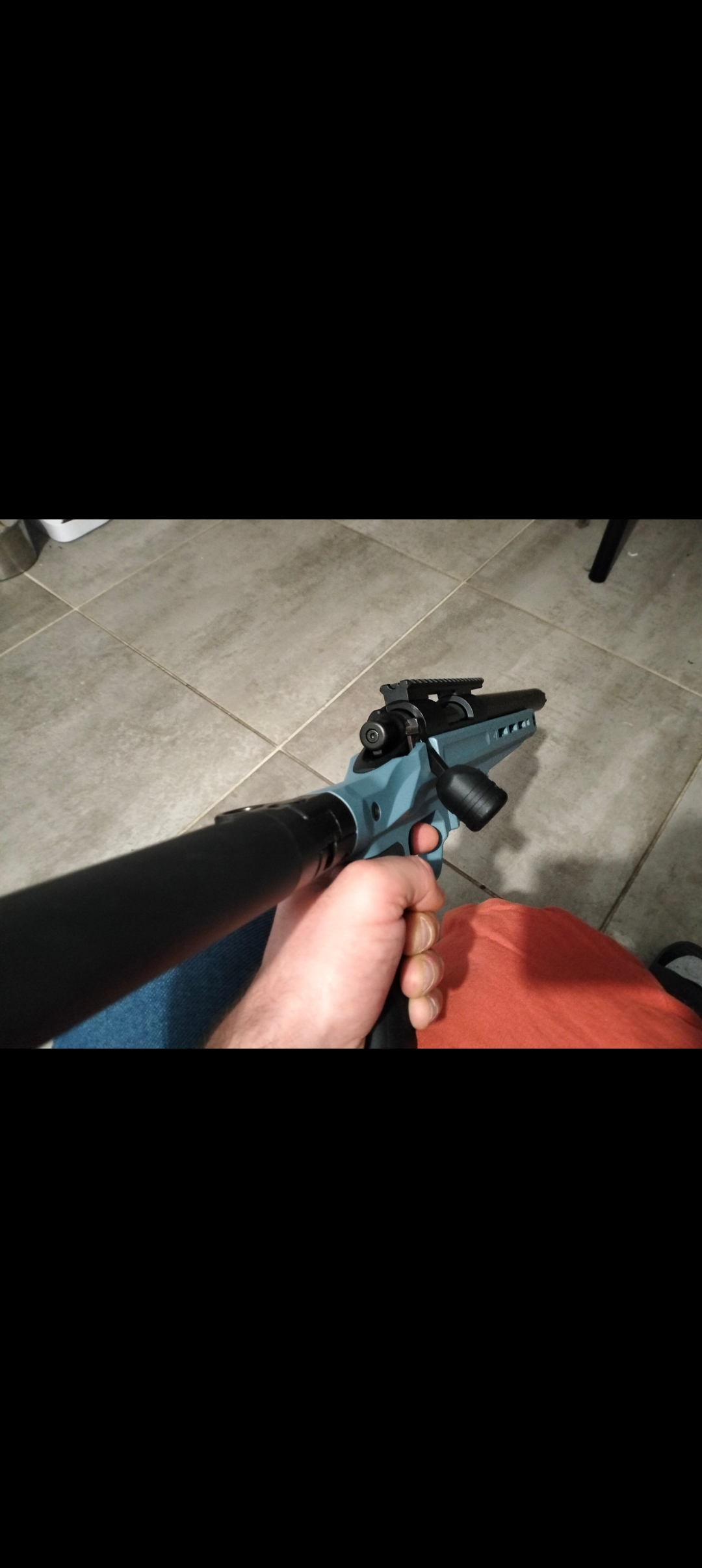 VRS One Tokyo marui