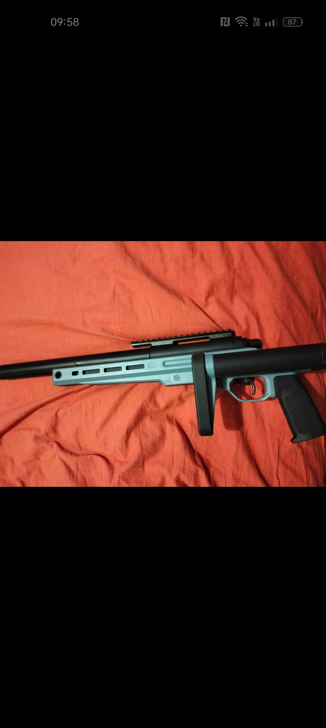 VRS One Tokyo marui