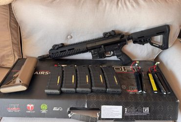 ICS PAR MK3 C MTR
