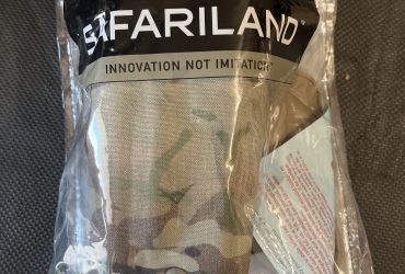 Holster safariland