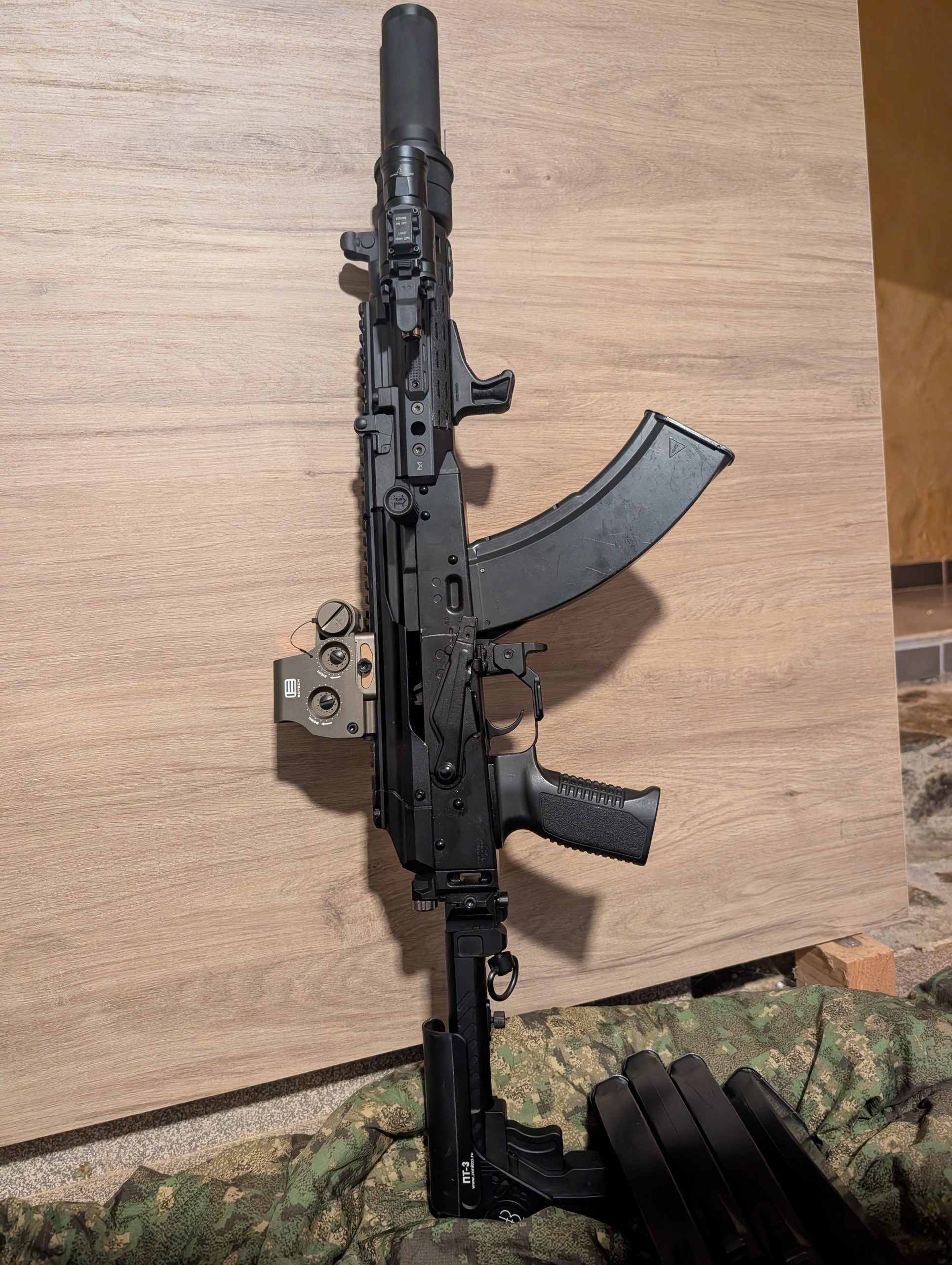 AKX Tokyo Marui gbbr