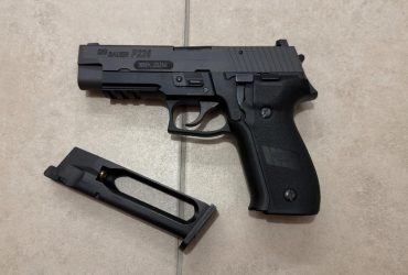 Sig Saueur P226 GBB [Inokatsu]