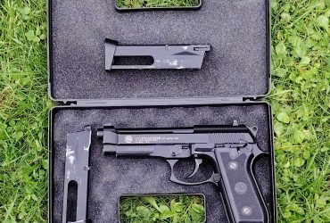 PT99 taurus co2