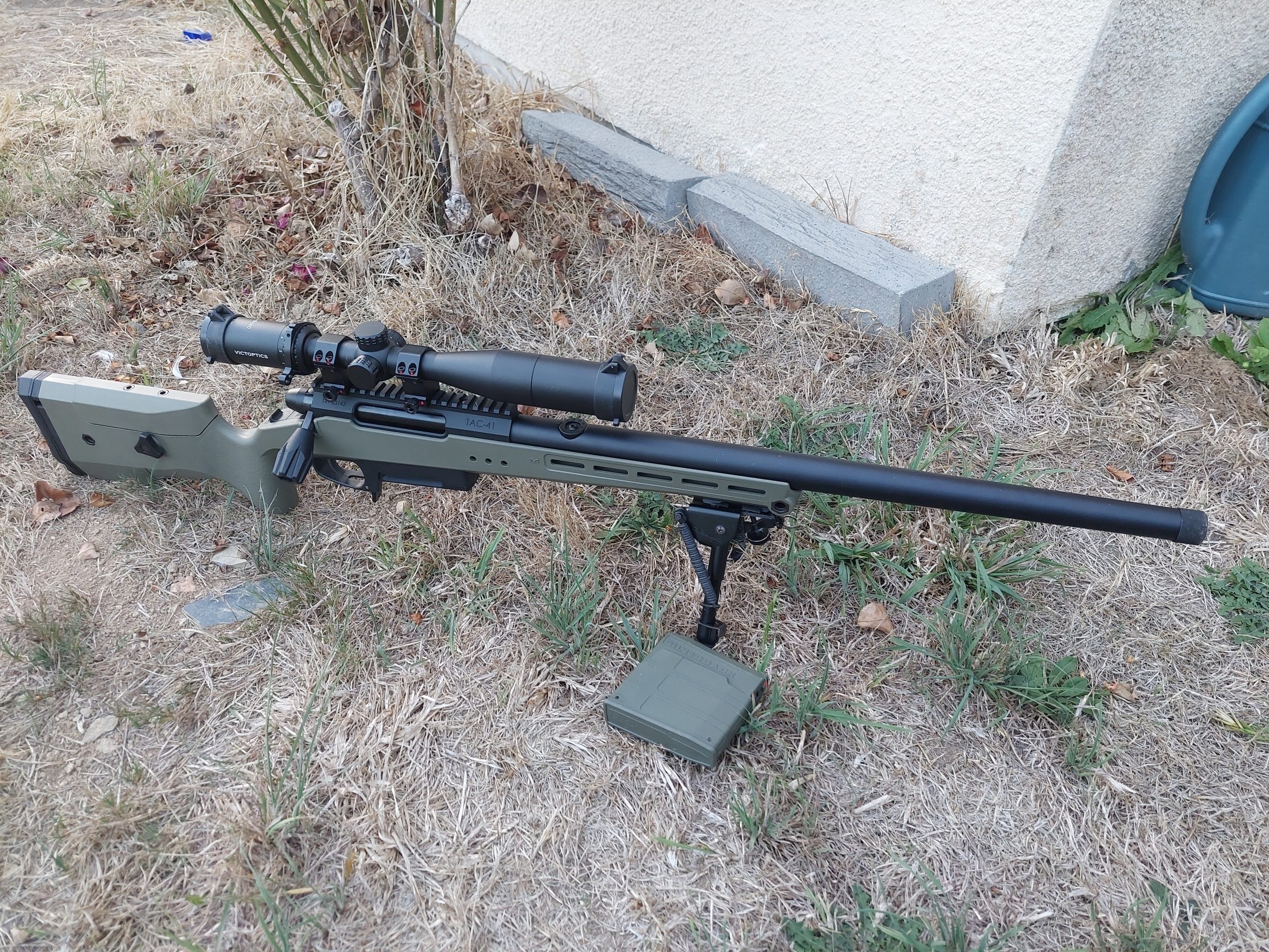Tac 41 p