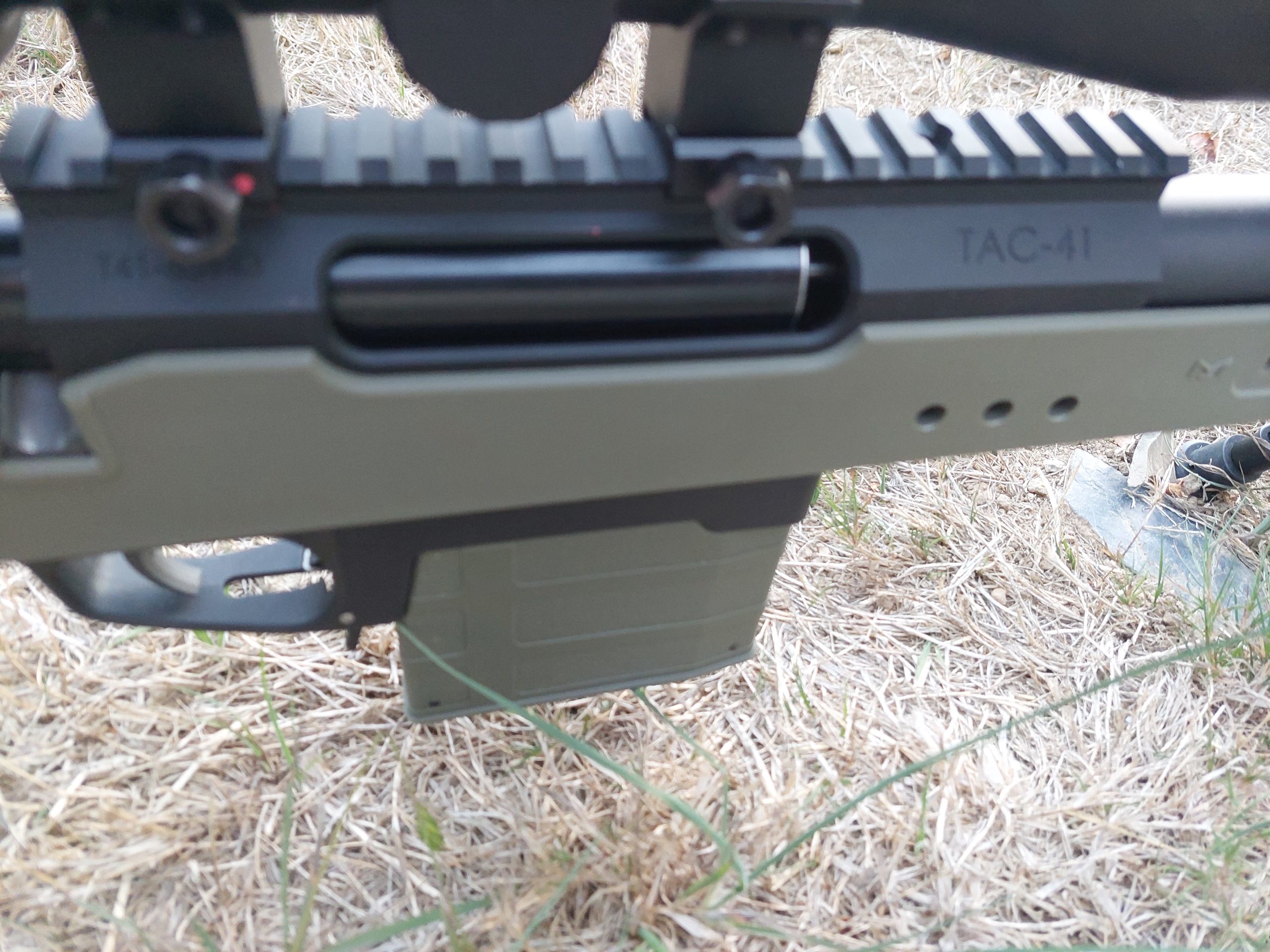 Tac 41 p