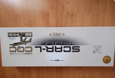 Tokyo Marui SCAR-L Next Gen – NEUF