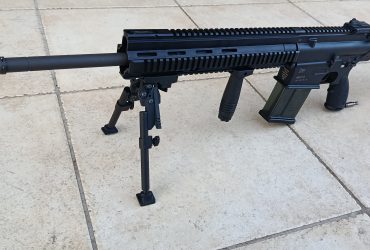 Hk417 20" vfc hpa