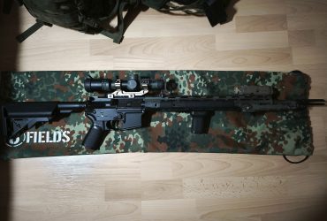 DMR UPGRADE