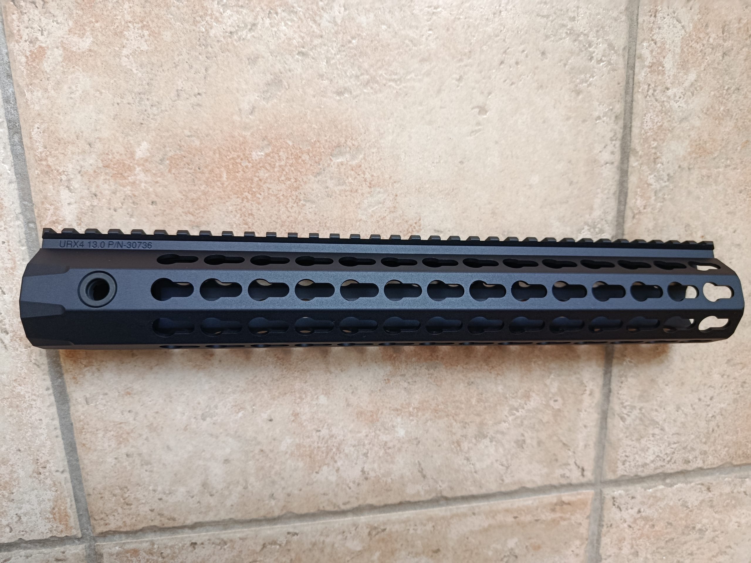 Ris urx4 13"