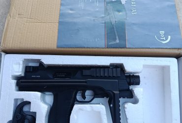 Mp9 a3 kwa gbb