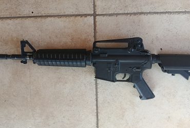 M4a1 AEG