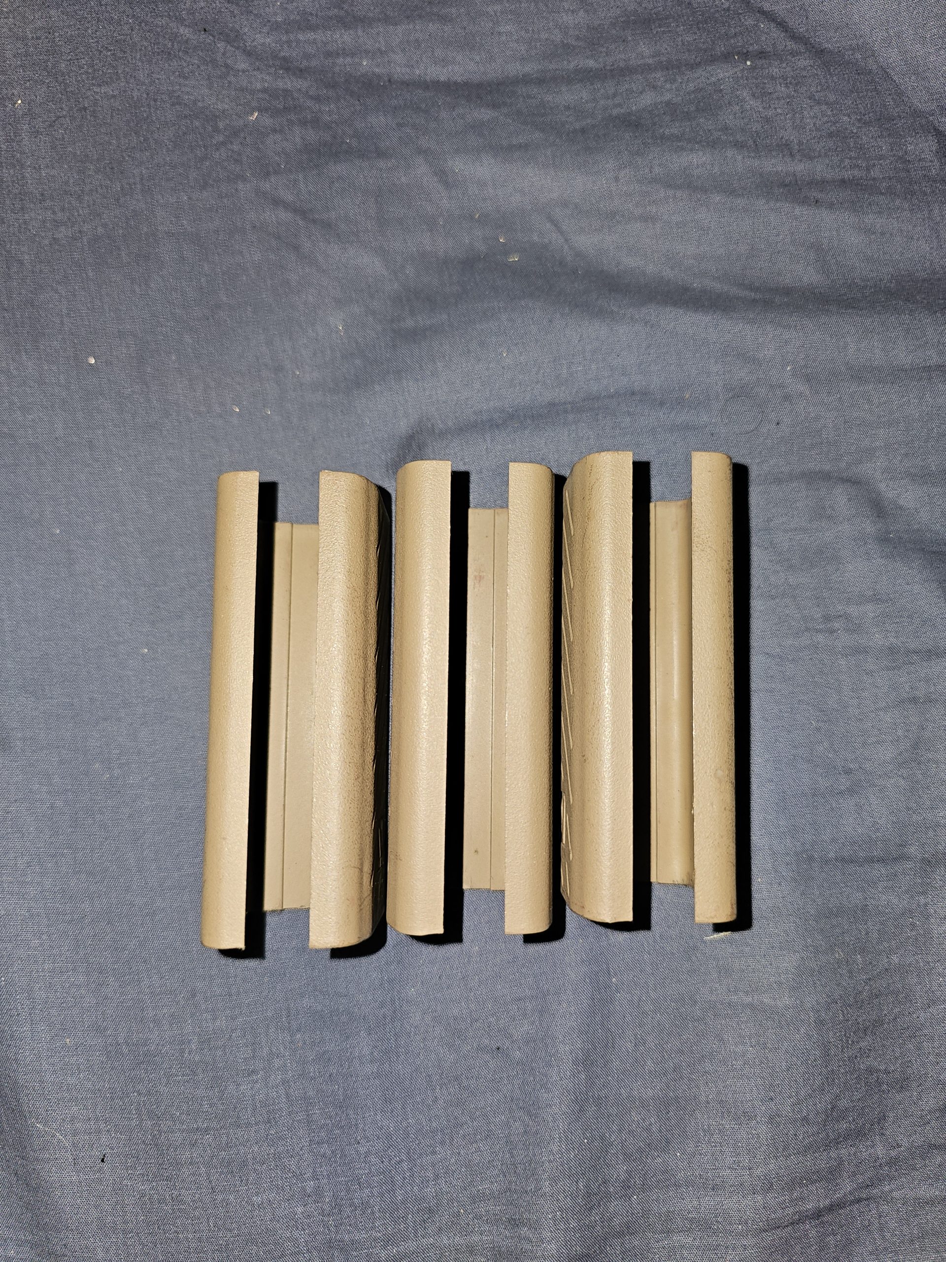Couvre chargeurs vmp-1/vmp-2