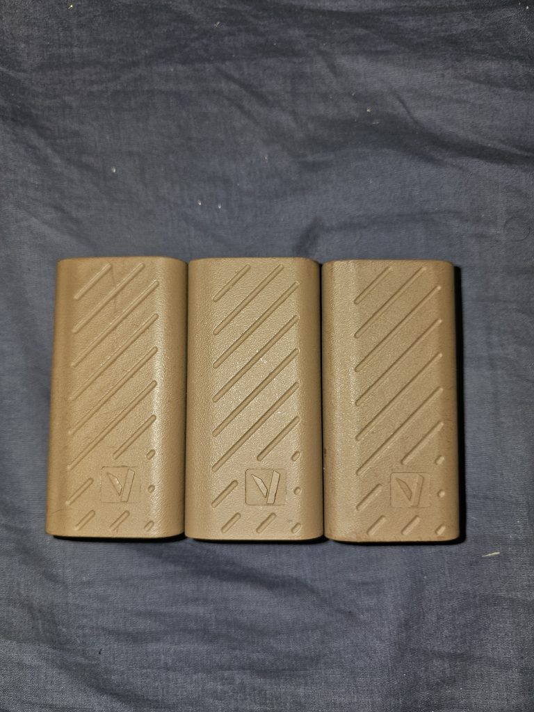 Couvre chargeurs vmp-1/vmp-2