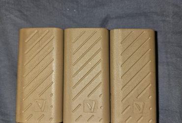 Couvre chargeurs vmp-1/vmp-2