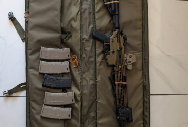 Avalon calibur VFC