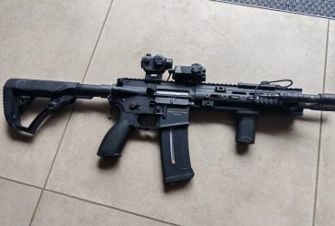 HK 416 VFC