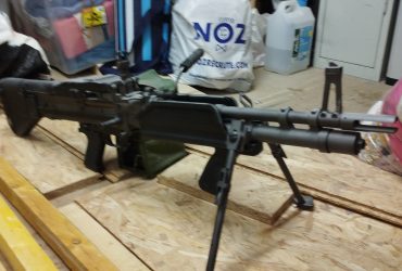 À vendre m60 de chez A&k