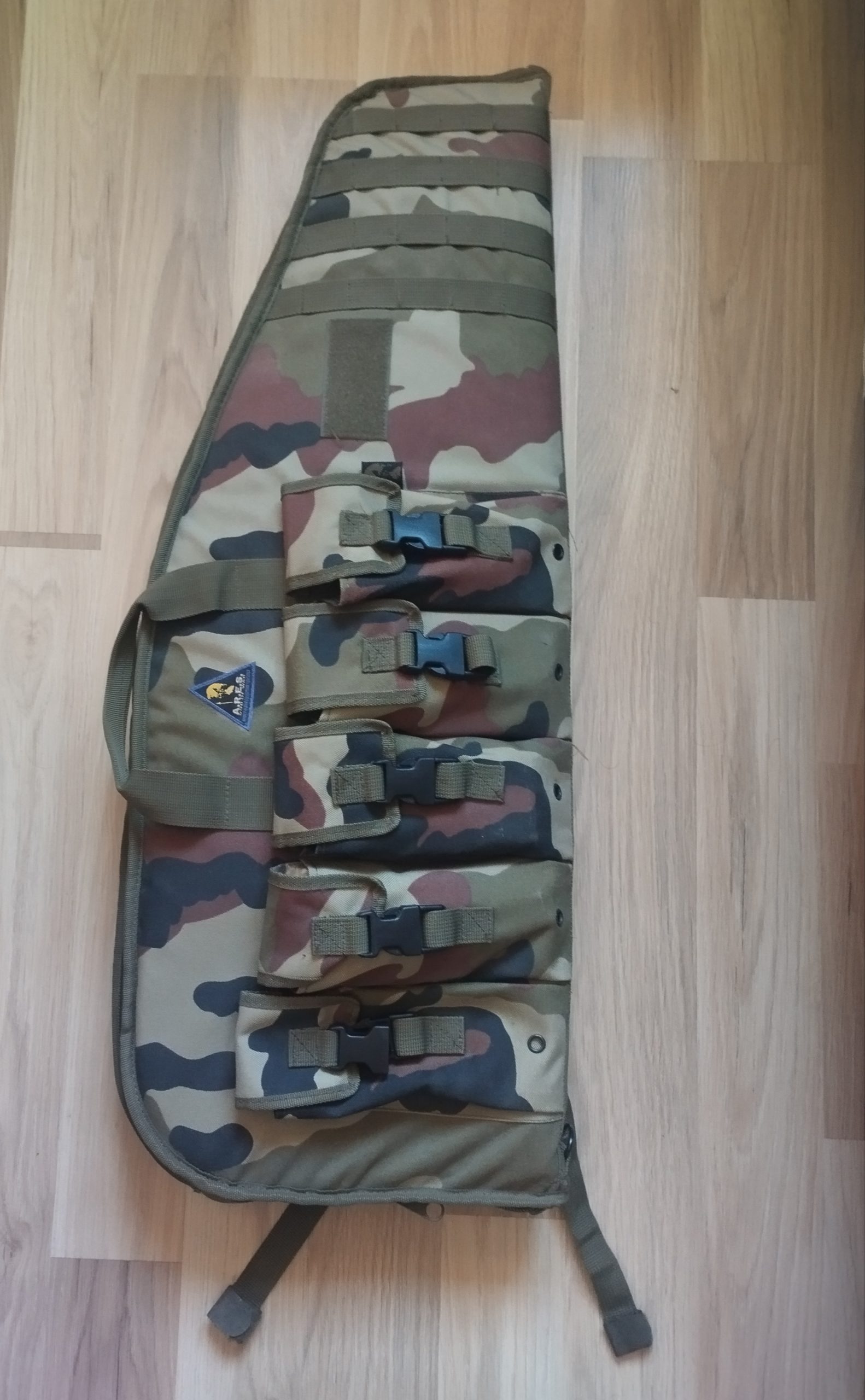M4A1 King Arms