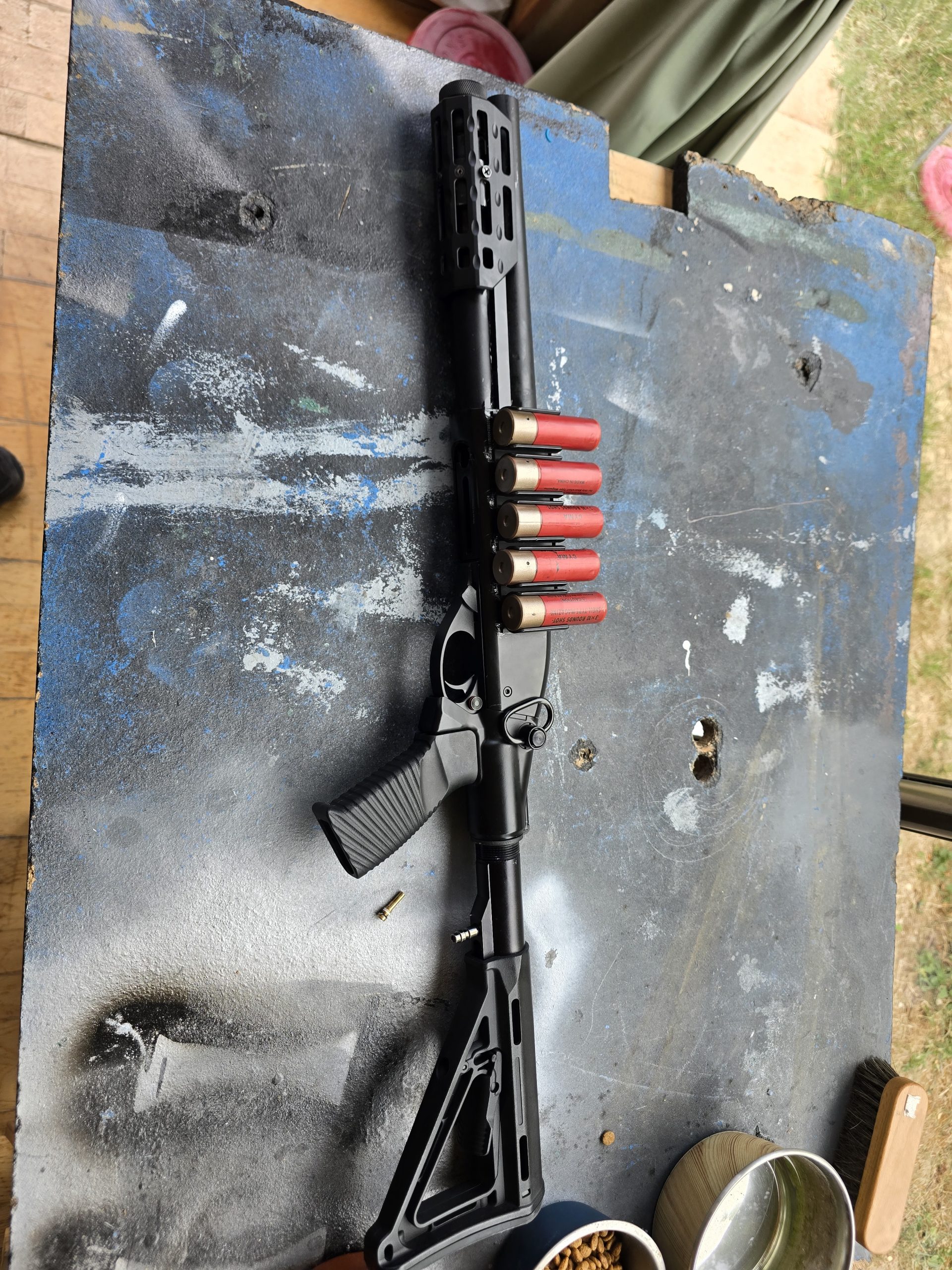 Golden eagle m8878