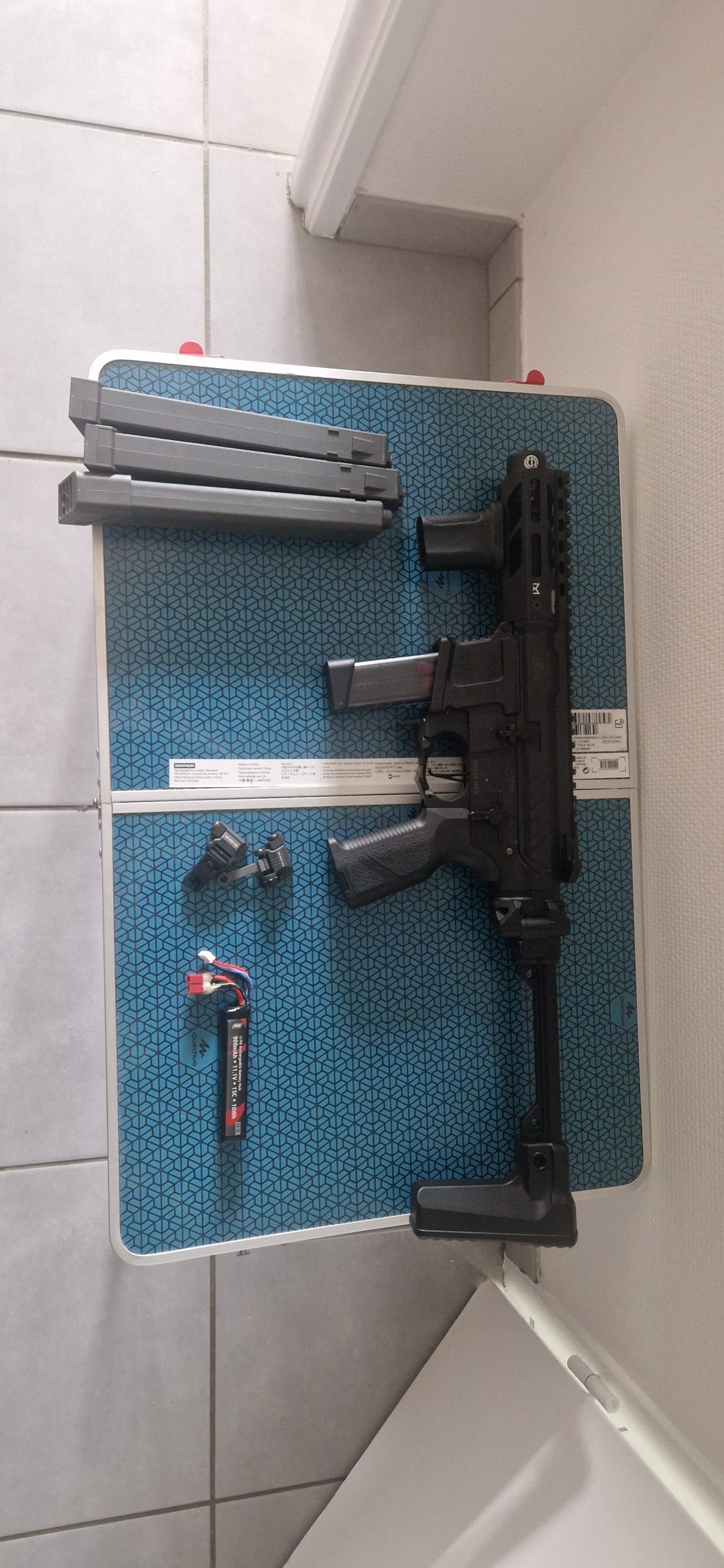 arp9 3.0 édition limitée