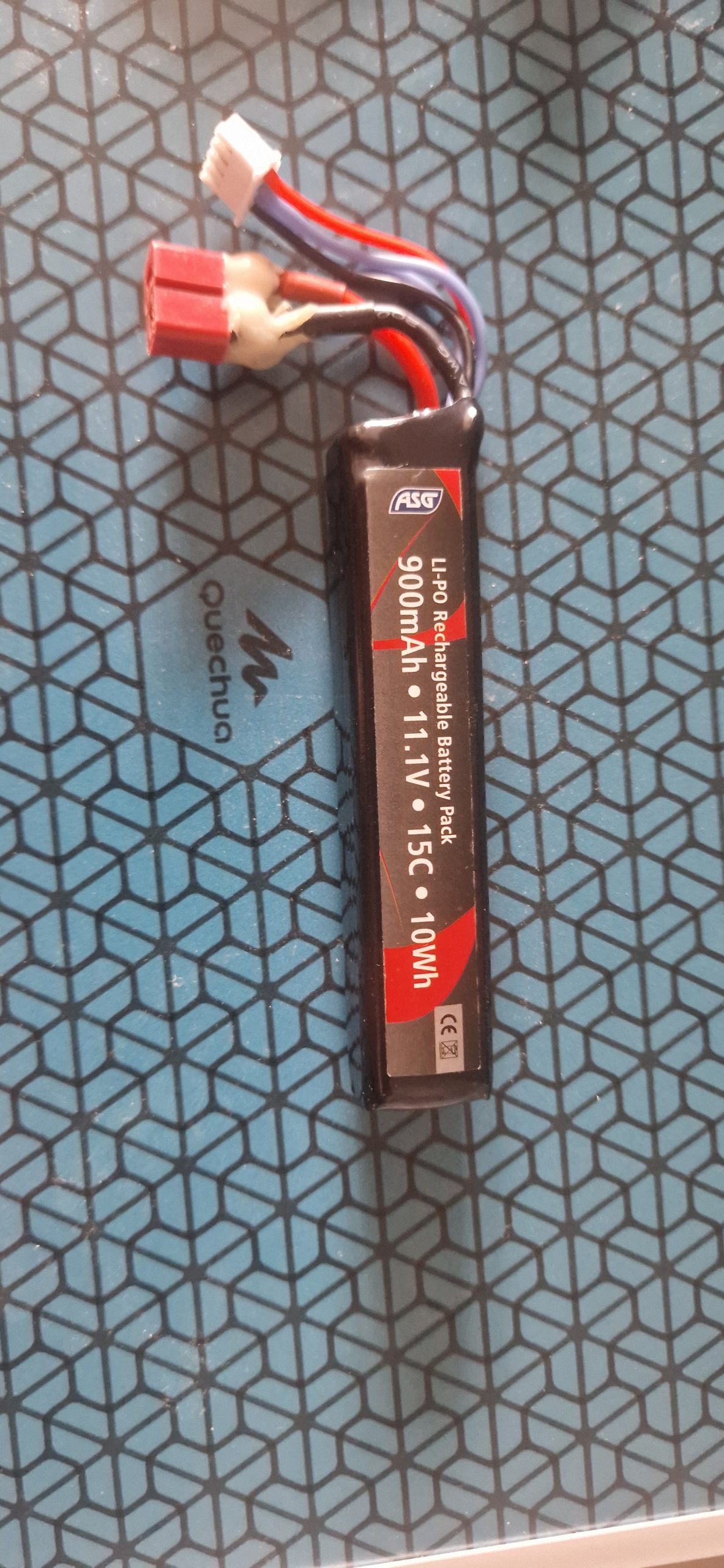 arp9 3.0 édition limitée