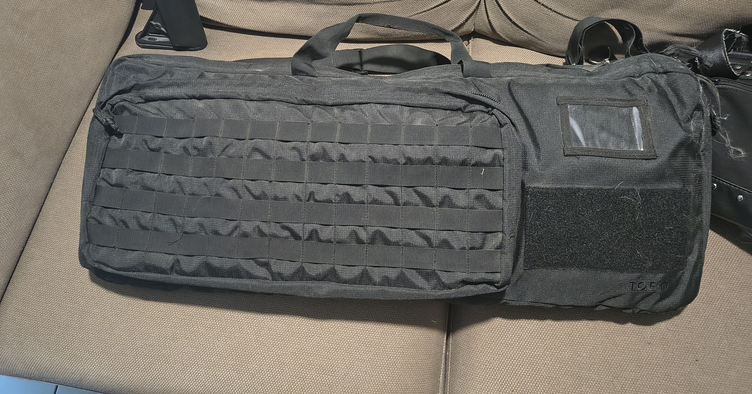 Répliques G&G / TokyoMarui + sac de transport et accessoires