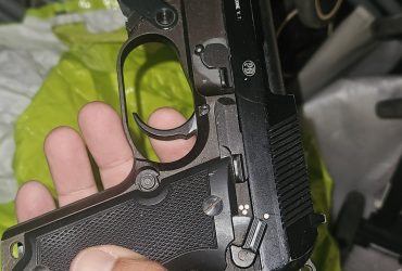 Pietro beretta 93