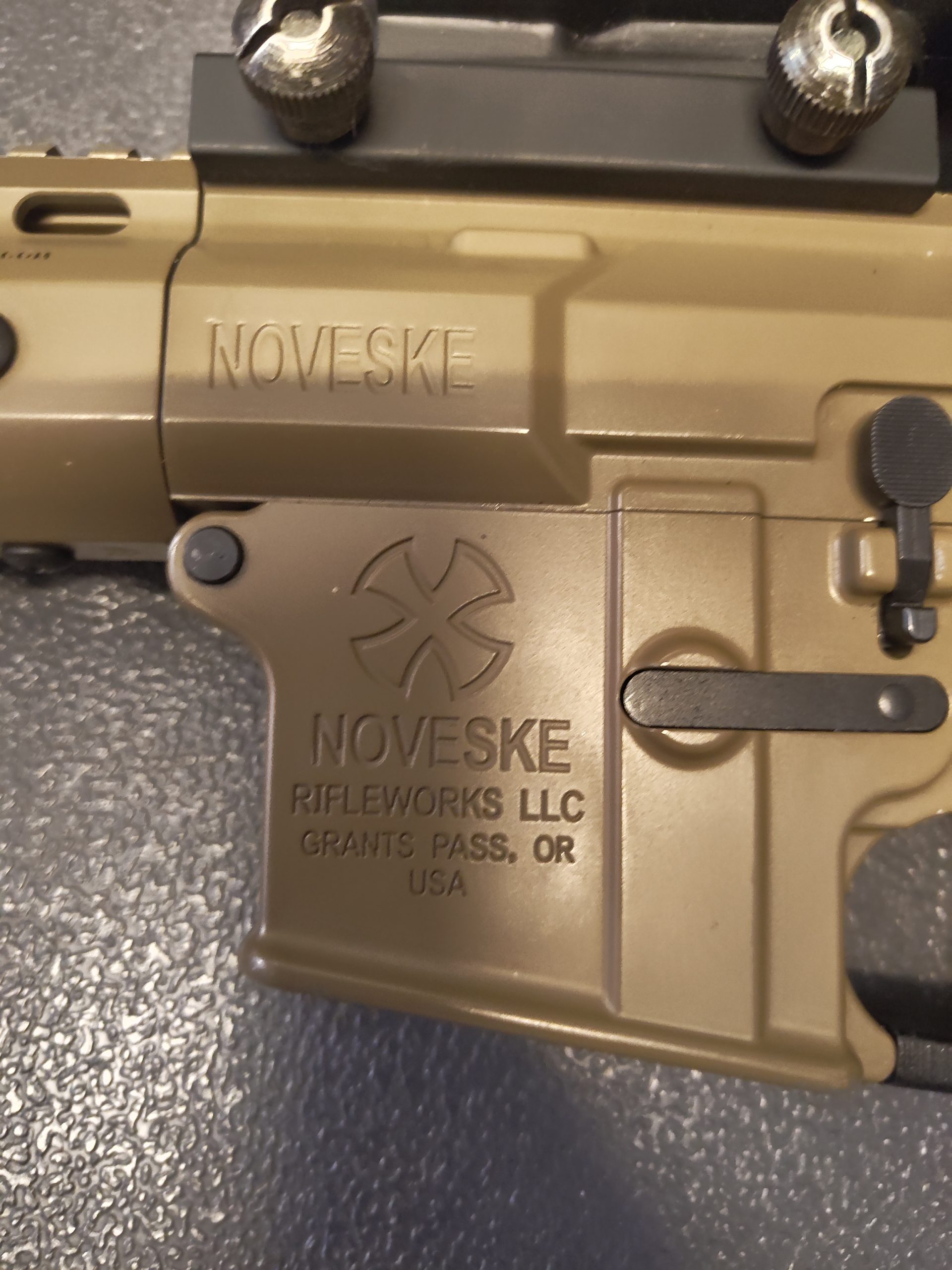 M4 novesk