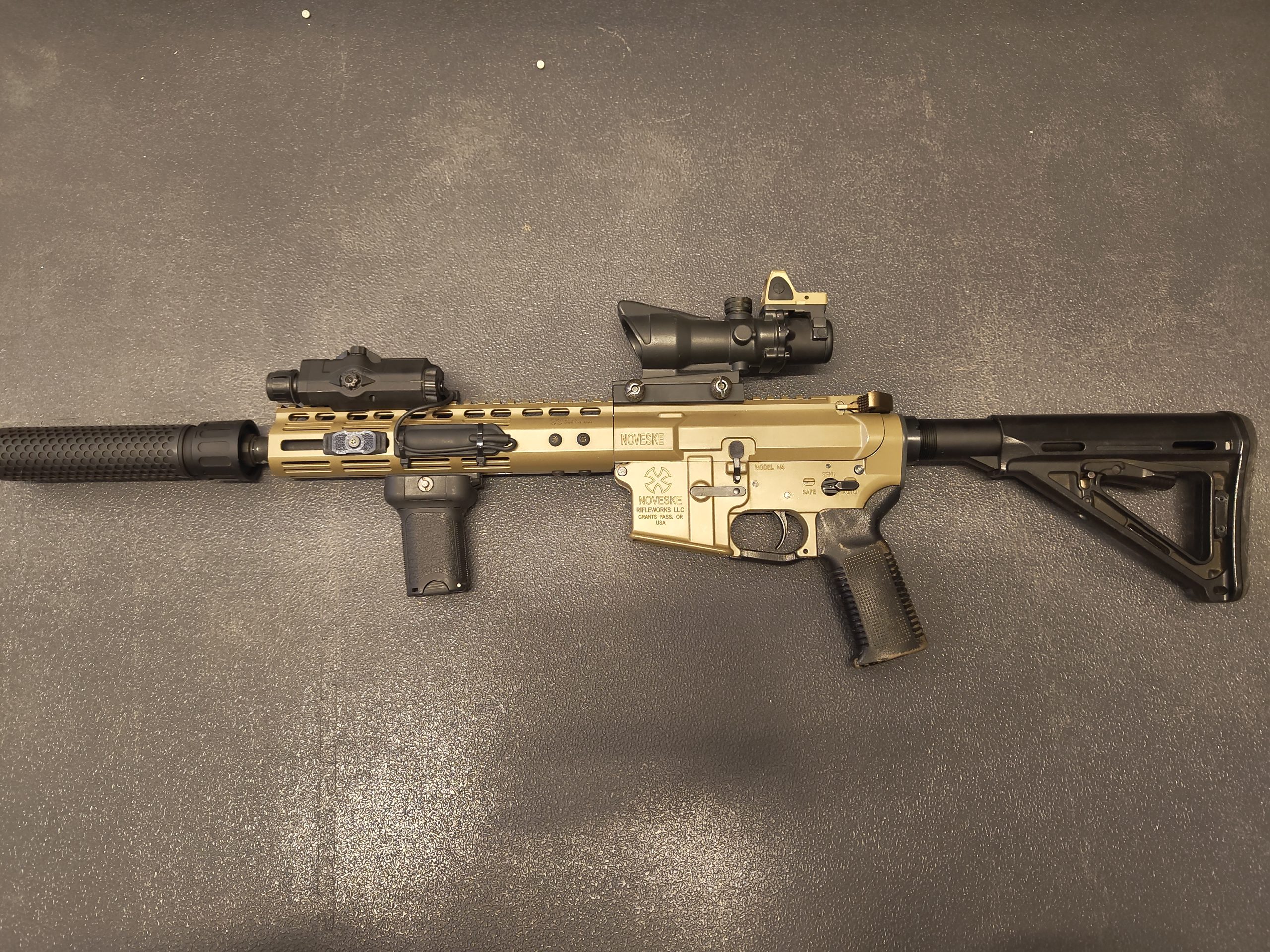 M4 novesk