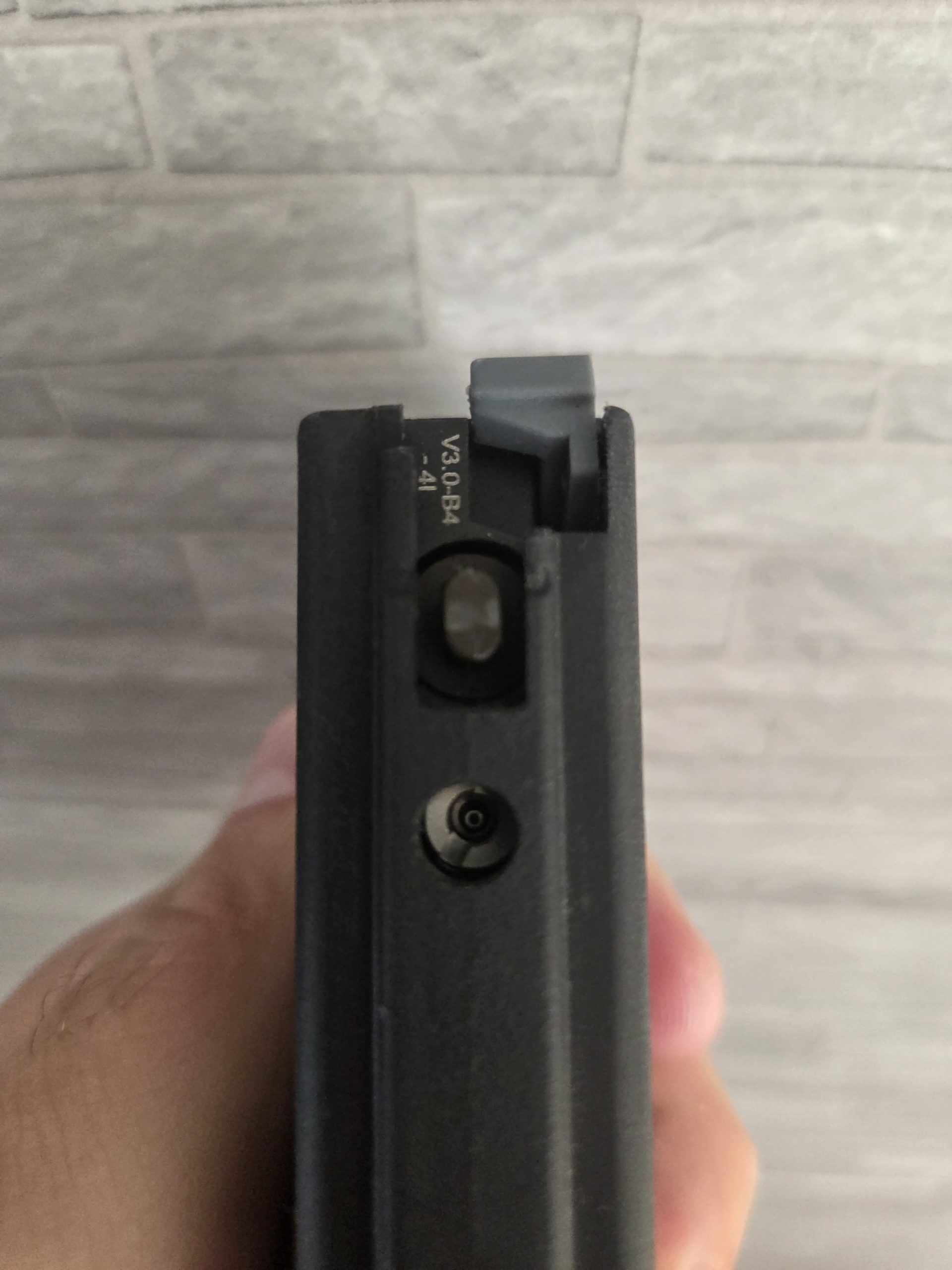 Chargeurs MWS Guns Modify