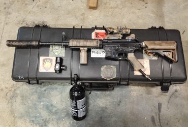 M4 polarstar