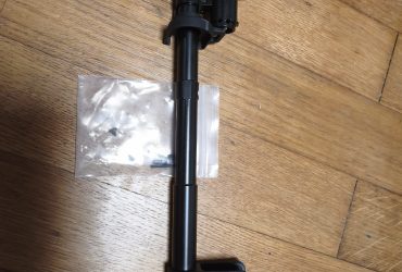 kit conversion ak74 vfc ak105