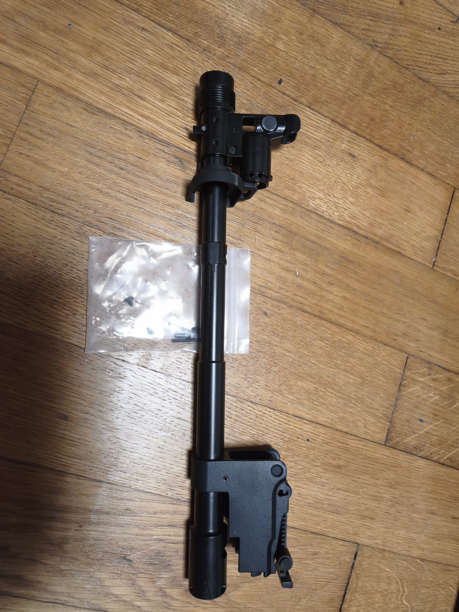 kit conversion ak74 vfc ak105