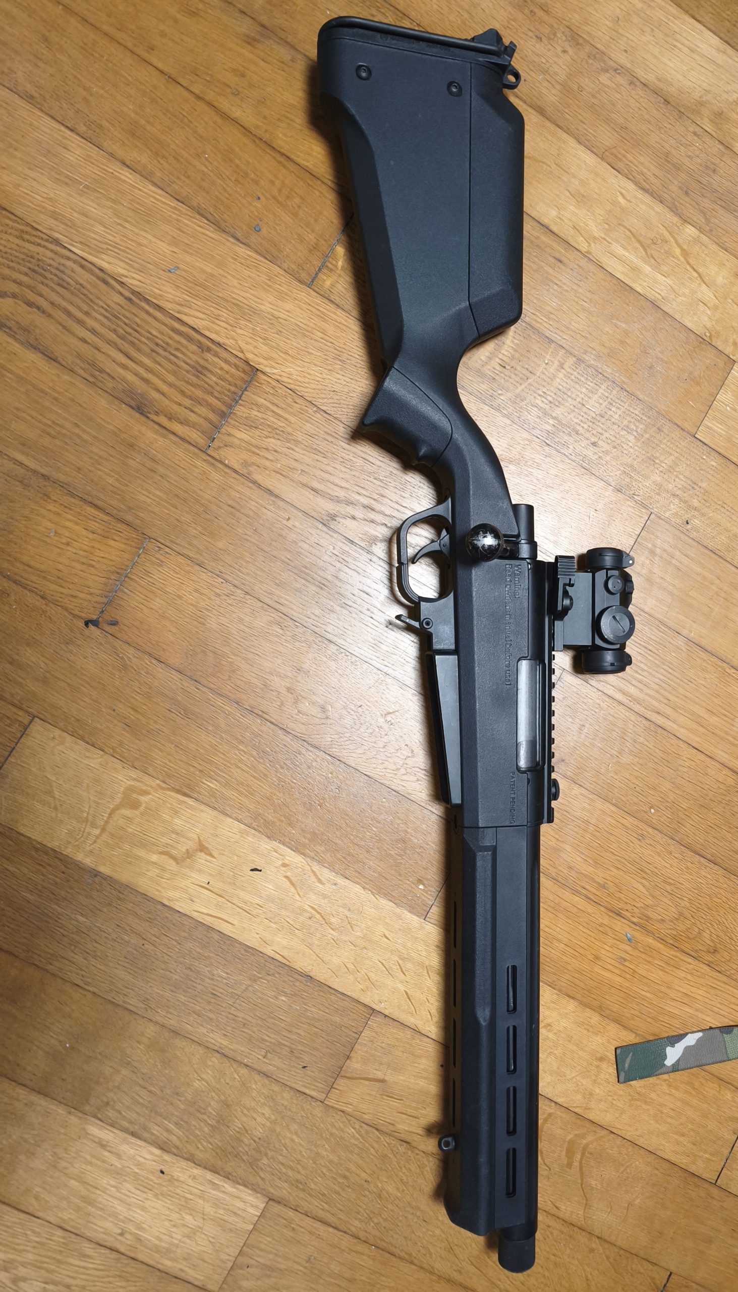 Striker AS02