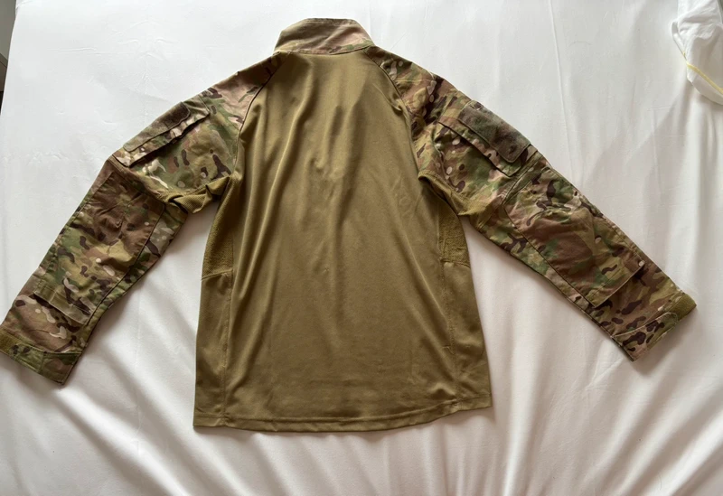 Chemise de combat Idogear