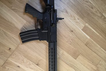 Vend Colt M4A1 Keymod