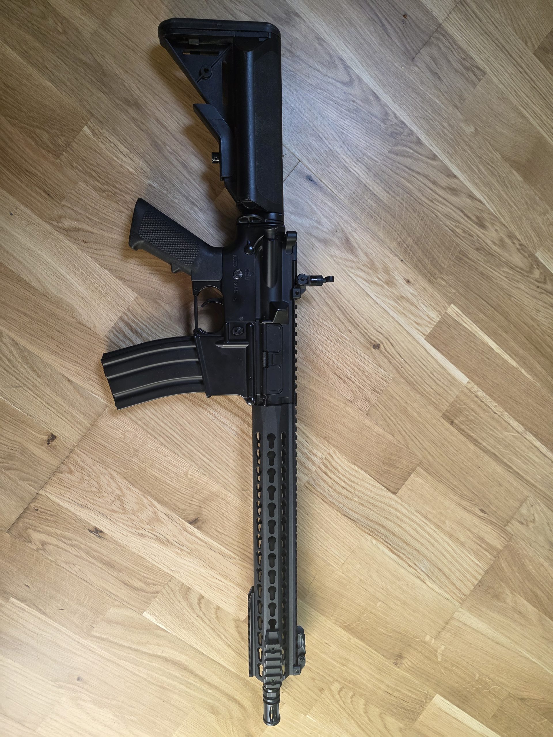 Vend Colt M4A1 Keymod