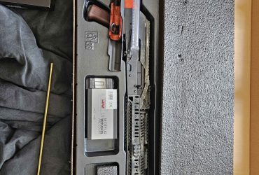 AK74 LCT upgrade