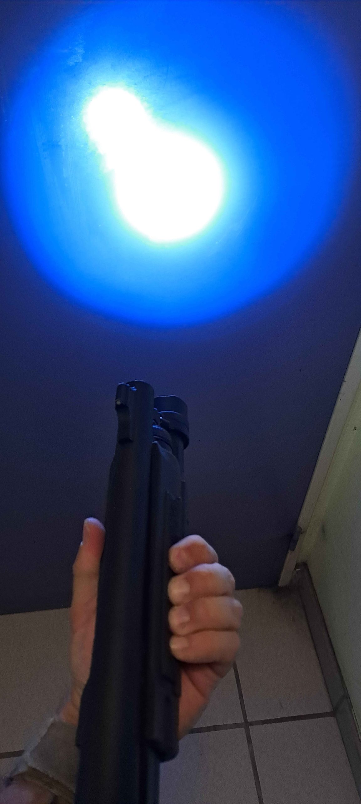 Velites Ferrum S-IX Spring Secutor