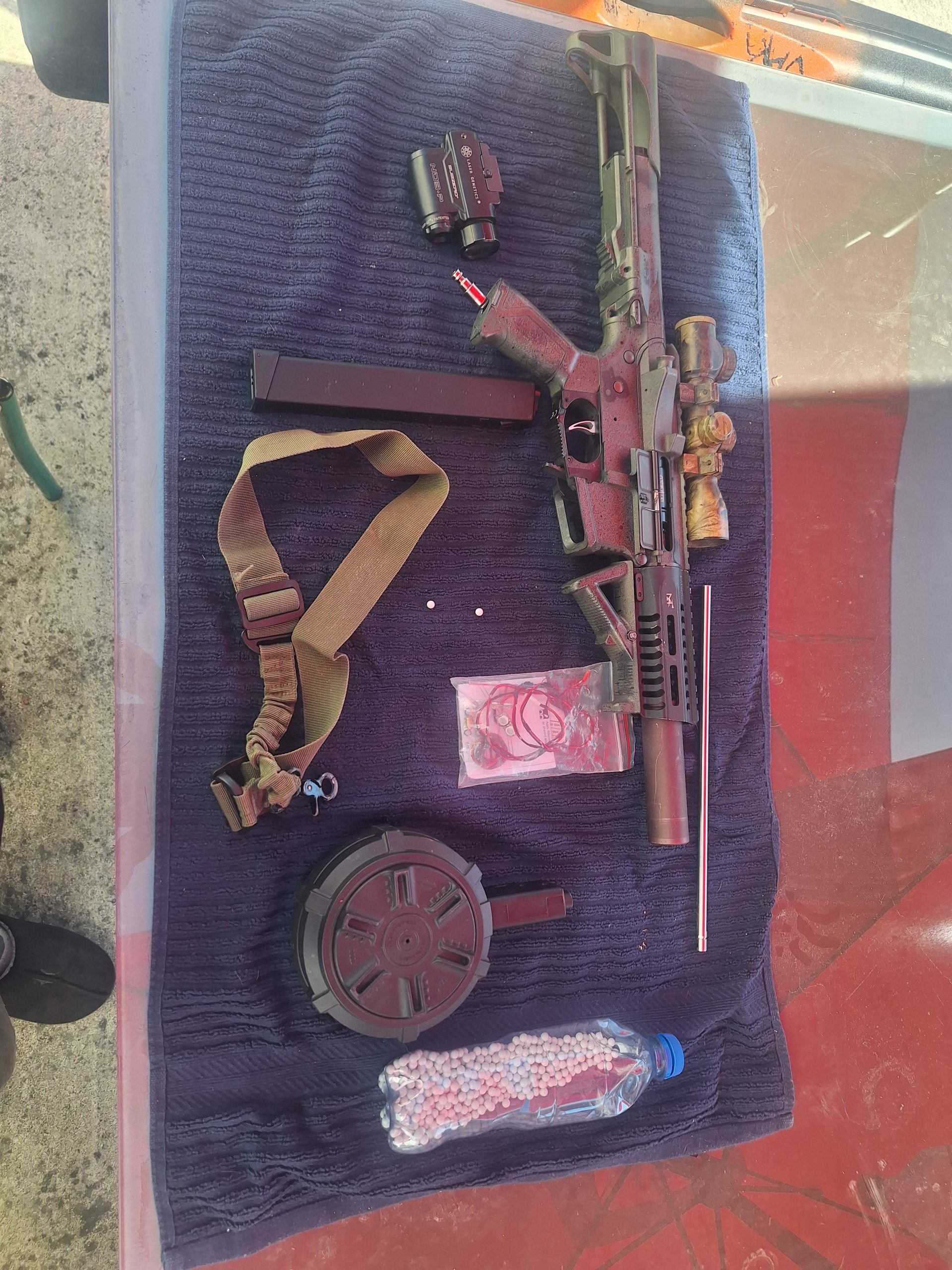 Arp9 hpa