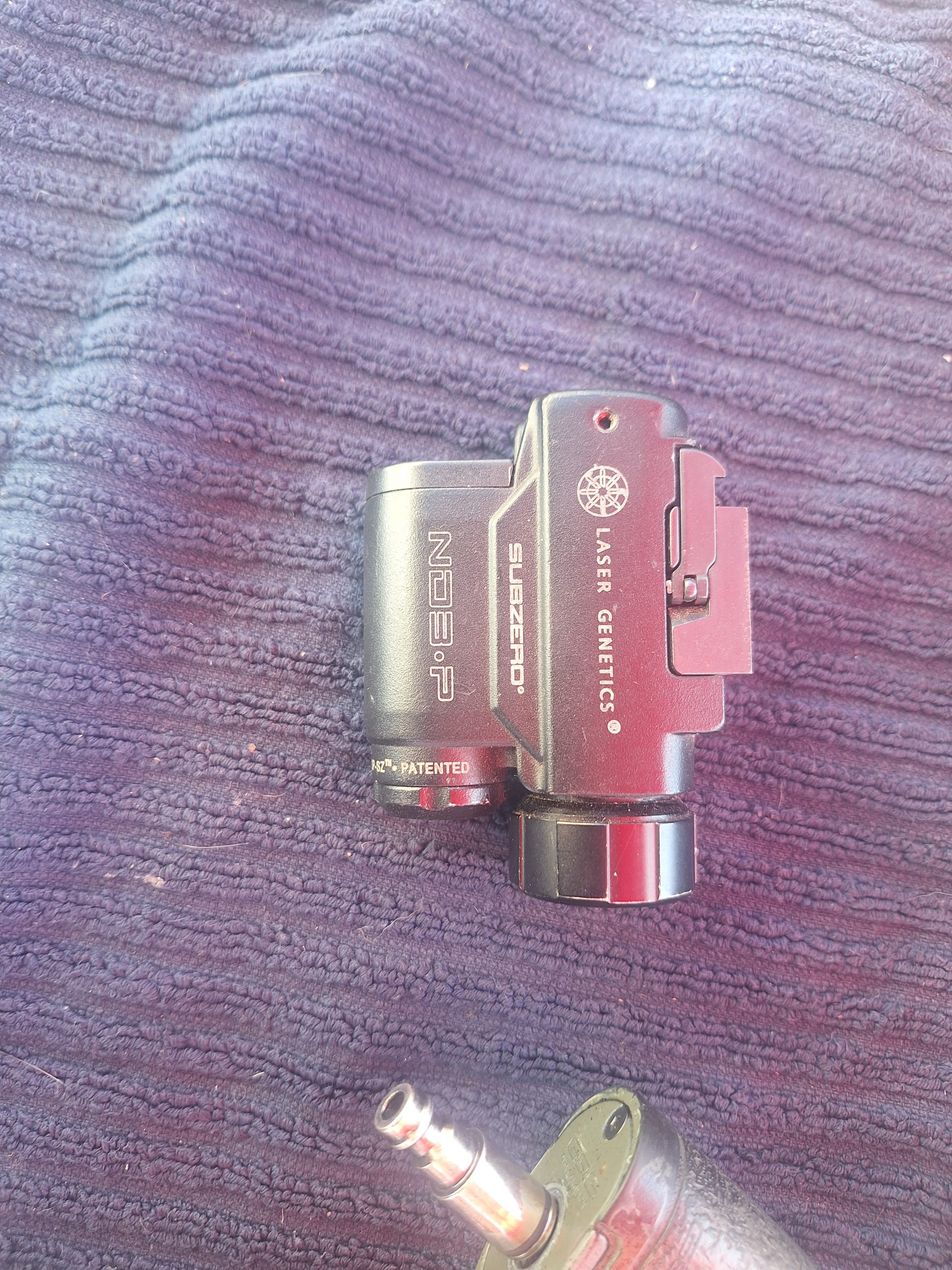 Arp9 hpa